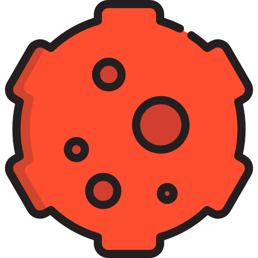 Asteroid